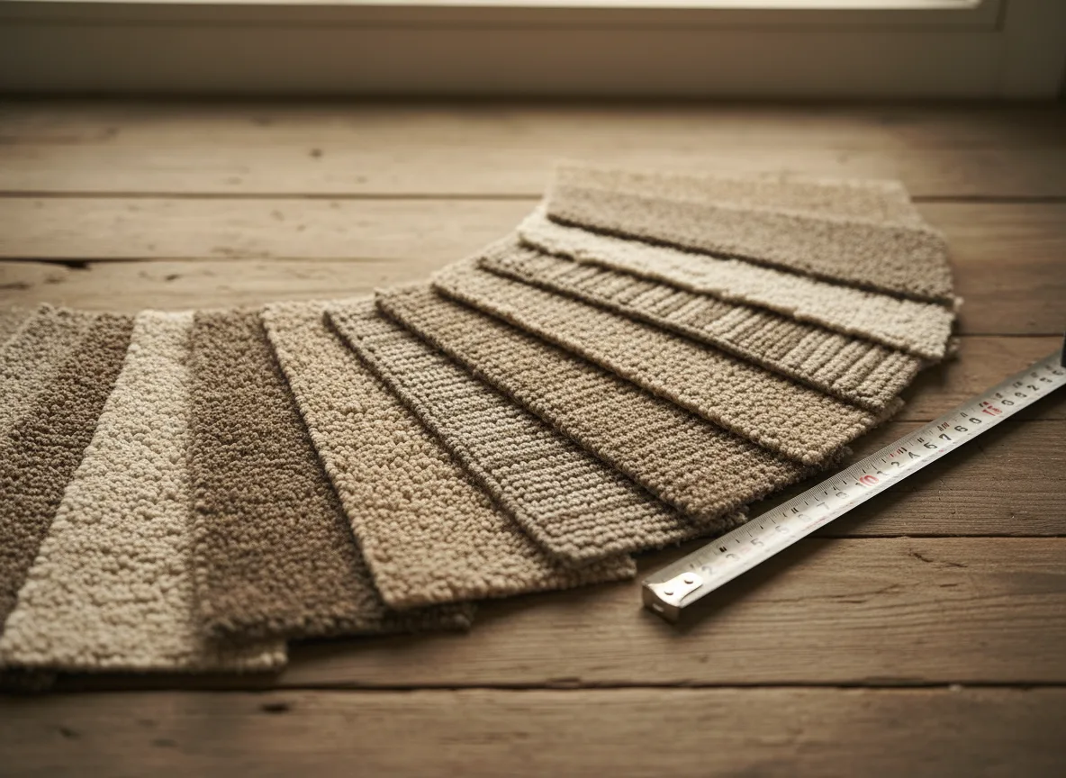 Carpet Installation Brinkhaven, OH FAQs